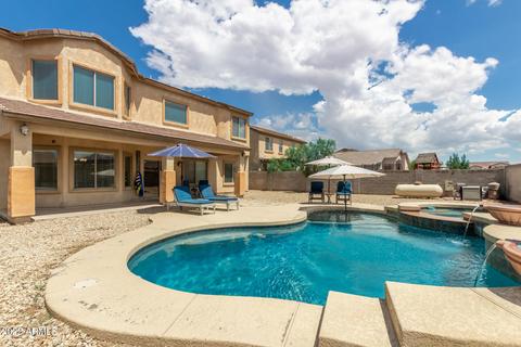 10035 E Hay Loft Rd, Florence, AZ 85132 photo 5