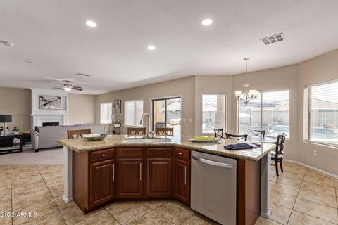 10035 E Hay Loft Rd, Florence, AZ 85132 photo 9