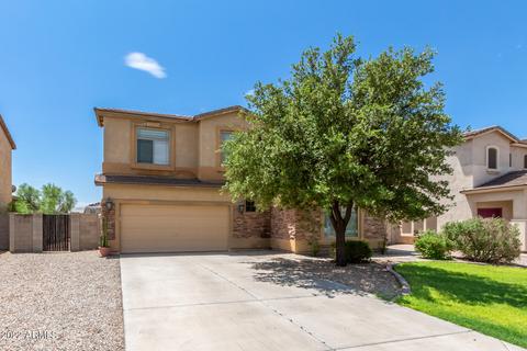 10035 E Hay Loft Rd, Florence, AZ 85132 photo 7