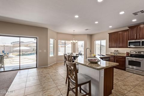 10035 E Hay Loft Rd, Florence, AZ 85132 photo 10