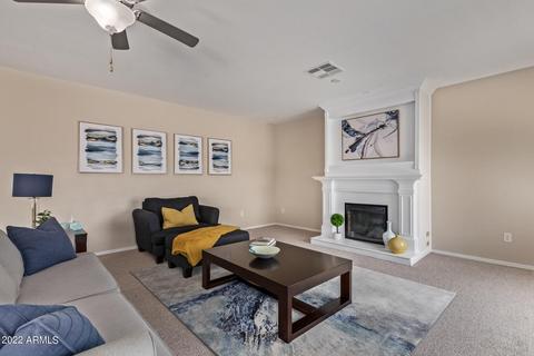 10035 E Hay Loft Rd, Florence, AZ 85132 photo 18