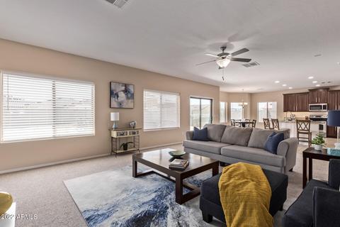 10035 E Hay Loft Rd, Florence, AZ 85132 photo 20
