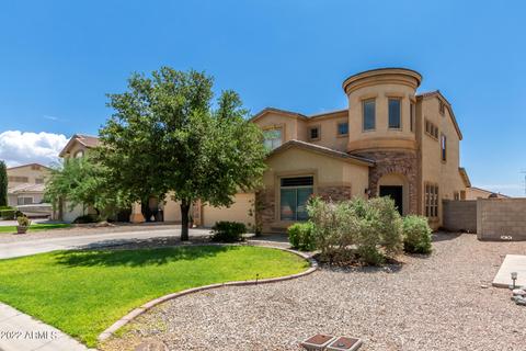 10035 E Hay Loft Rd, Florence, AZ 85132 photo 1