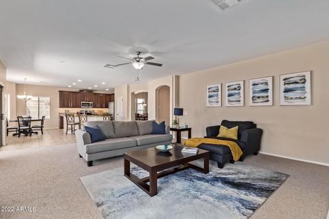 10035 E Hay Loft Rd, Florence, AZ 85132 photo 19