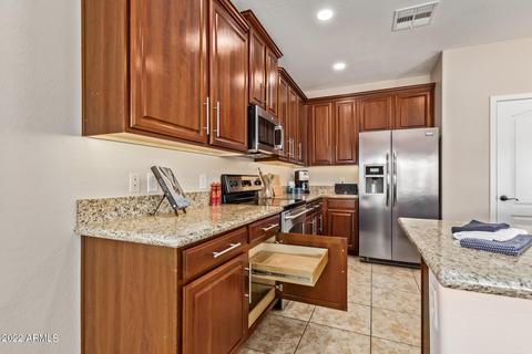 10035 E Hay Loft Rd, Florence, AZ 85132 photo 12