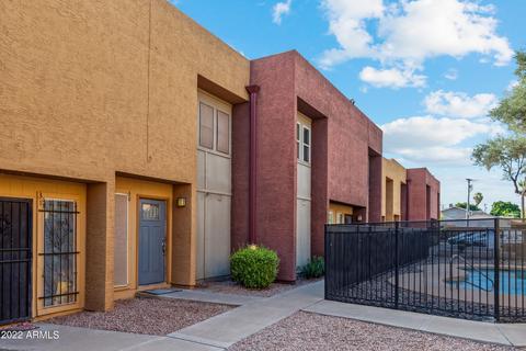520 E Weber Dr #29, Tempe, AZ 85281 photo 1