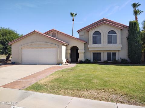 4340 E Kiowa St, Phoenix, AZ 85044 photo 1