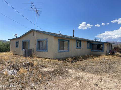 18170 N Shipman Rd, Kearny, AZ 85137