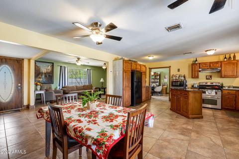 13729 E Ray Rd, Gilbert, AZ 85296 photo 16