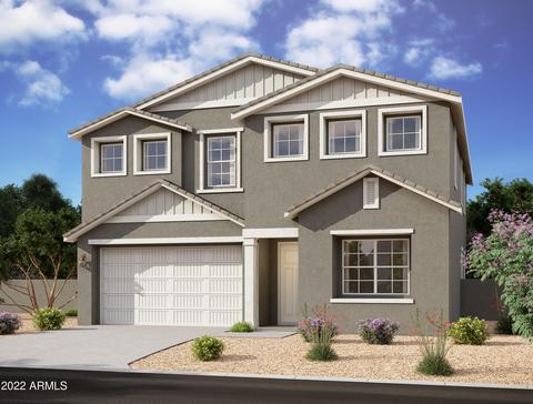 9724 E Seismic Ave, Mesa, AZ 85212 photo 28