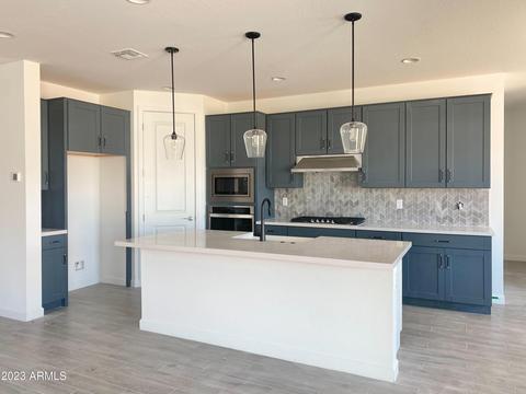 9724 E Seismic Ave, Mesa, AZ 85212 photo 2