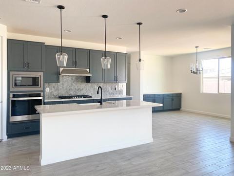 9724 E Seismic Ave, Mesa, AZ 85212 photo 3