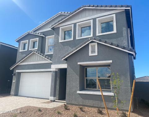 9724 E Seismic Ave, Mesa, AZ 85212