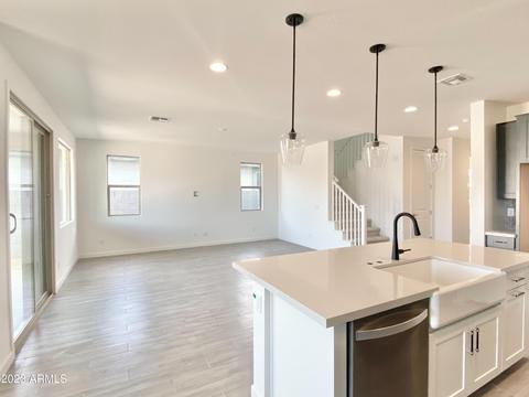 9724 E Seismic Ave, Mesa, AZ 85212 photo 5