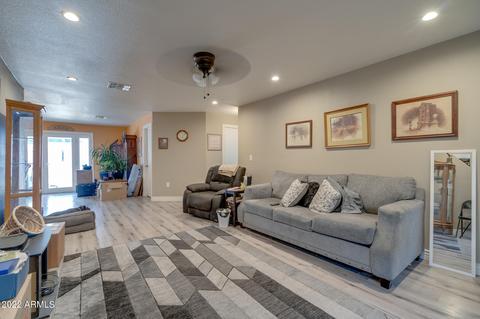 2218 E Isabella Ave, Mesa, AZ 85204 photo 3