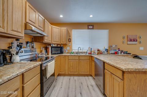 2218 E Isabella Ave, Mesa, AZ 85204 photo 11