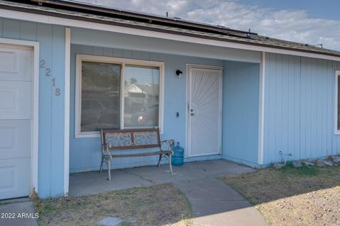 2218 E Isabella Ave, Mesa, AZ 85204 photo 24