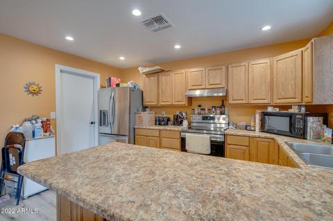 2218 E Isabella Ave, Mesa, AZ 85204 photo 9