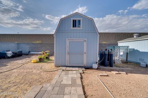2218 E Isabella Ave, Mesa, AZ 85204 photo 26