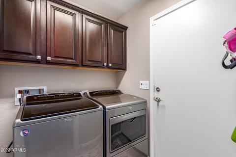 7816 S Peppertree Dr, Gilbert, AZ 85298 photo 18
