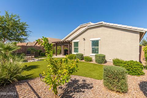 7816 S Peppertree Dr, Gilbert, AZ 85298 photo 16