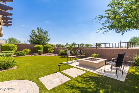 7816 S Peppertree Dr, Gilbert, AZ 85298 photo 13