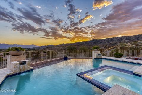 526 E Cathedral Rock Dr, Phoenix, AZ 85048 photo 42