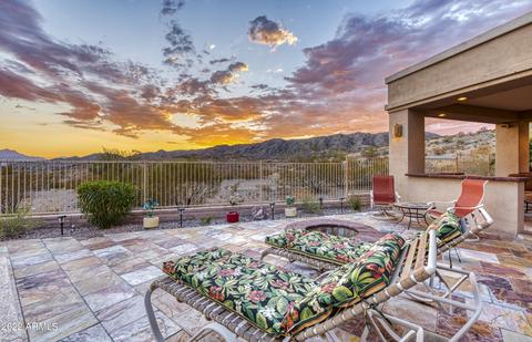 526 E Cathedral Rock Dr, Phoenix, AZ 85048 photo 40