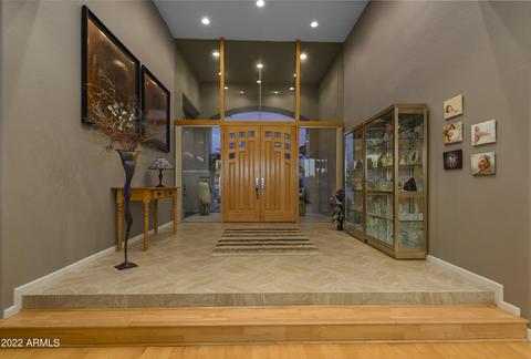 526 E Cathedral Rock Dr, Phoenix, AZ 85048 photo 4