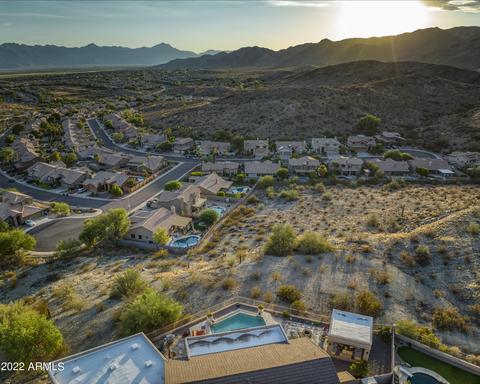 526 E Cathedral Rock Dr, Phoenix, AZ 85048 photo 59
