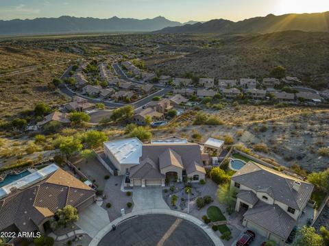 526 E Cathedral Rock Dr, Phoenix, AZ 85048 photo 55