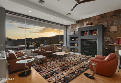 526 E Cathedral Rock Dr, Phoenix, AZ 85048 photo 13