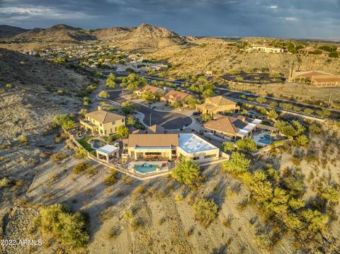 526 E Cathedral Rock Dr, Phoenix, AZ 85048 photo 60