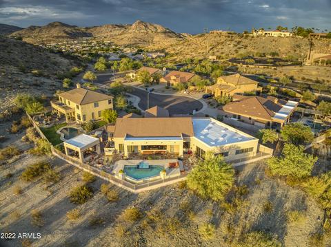 526 E Cathedral Rock Dr, Phoenix, AZ 85048 photo 61