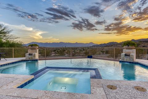 526 E Cathedral Rock Dr, Phoenix, AZ 85048 photo 51