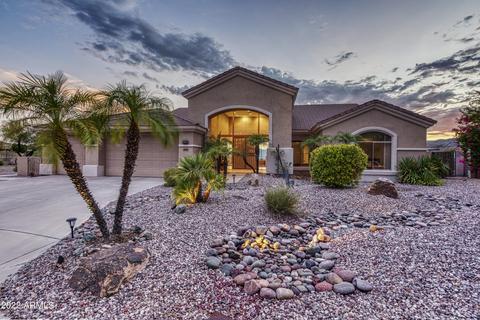 526 E Cathedral Rock Dr, Phoenix, AZ 85048 photo 2