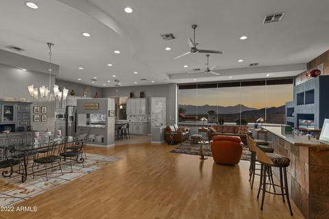 526 E Cathedral Rock Dr, Phoenix, AZ 85048 photo 5
