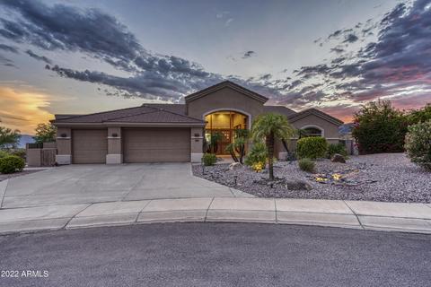 526 E Cathedral Rock Dr, Phoenix, AZ 85048 photo 1