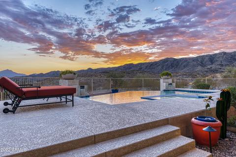 526 E Cathedral Rock Dr, Phoenix, AZ 85048 photo 43