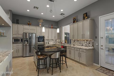 526 E Cathedral Rock Dr, Phoenix, AZ 85048 photo 20