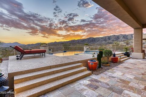 526 E Cathedral Rock Dr, Phoenix, AZ 85048 photo 46