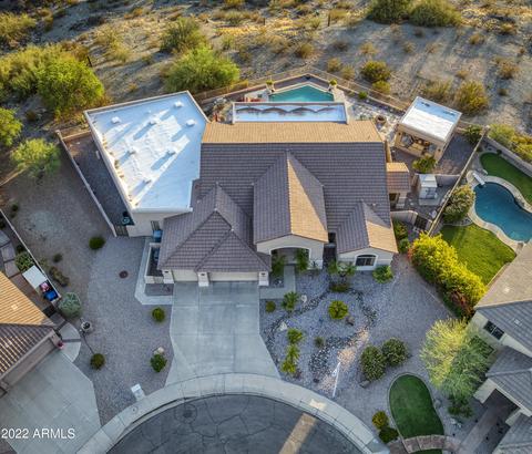 526 E Cathedral Rock Dr, Phoenix, AZ 85048 photo 56
