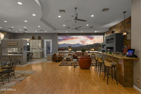 526 E Cathedral Rock Dr, Phoenix, AZ 85048 photo 7