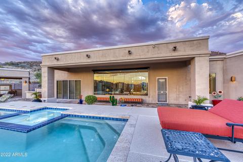 526 E Cathedral Rock Dr, Phoenix, AZ 85048 photo 45