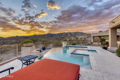 526 E Cathedral Rock Dr, Phoenix, AZ 85048 photo 41