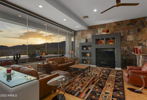526 E Cathedral Rock Dr, Phoenix, AZ 85048 photo 12