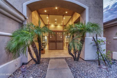 526 E Cathedral Rock Dr, Phoenix, AZ 85048 photo 3