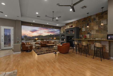 526 E Cathedral Rock Dr, Phoenix, AZ 85048 photo 9