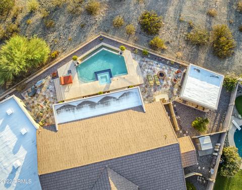 526 E Cathedral Rock Dr, Phoenix, AZ 85048 photo 57