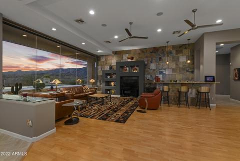 526 E Cathedral Rock Dr, Phoenix, AZ 85048 photo 11